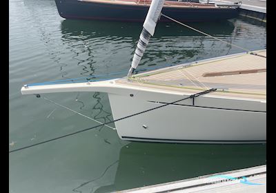 Tofinou 7.9 Sailing boat 2024, France