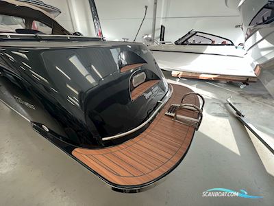Maxima 720 Retro Motorbåd 2022, Danmark