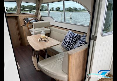 Linssen Grand Sturdy 30.0 Sedan Motorboot 2018, mit Volvo Penta motor, Niederlande
