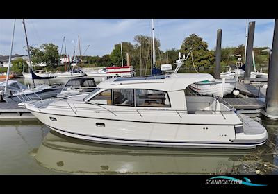 Nimbus 365 Coupé Motor boat 2011, with Volvo Penta engine, Germany