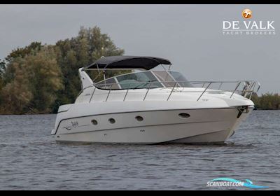 Sessa Oyster 40 Motor boat 2001, with Volvo Penta engine, The Netherlands
