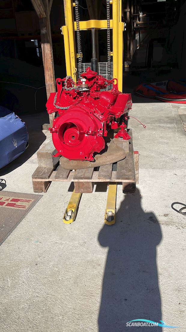 Volvo penta 4,3 