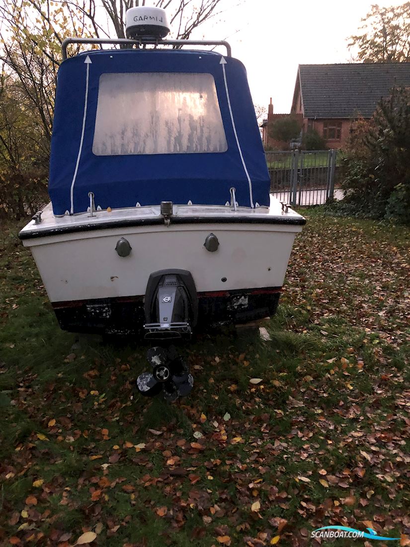 Volvo penta 4,3 