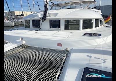 Lagoon 380 S2 Multihull boten 2015, met Yanmar motor, The Netherlands