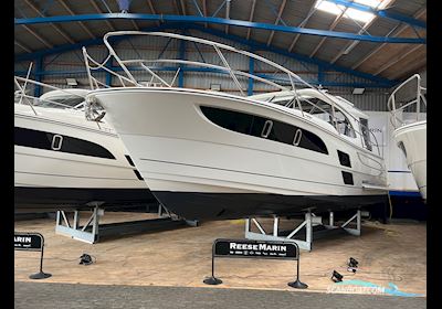 New – Marex 360 Cabriolet Cruiser 2024 Motorboot 2024, Dänemark