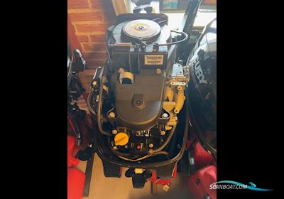 Mariner F20 hk Mrc 4-Takt Boat engine 2024, Denmark