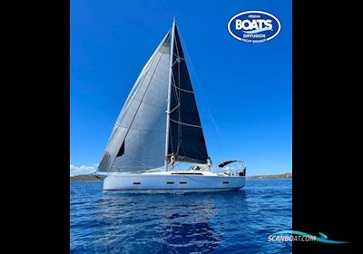 Cantiere del Pardo GRAND SOLEIL 42 Long Cruise Sailing boat 2021, with VOLVO engine, France