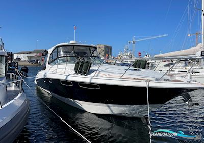 Larson 370 Coupe - Ips 500 Motor boat 2010, with Volvo Penta D6-370 engine, Denmark