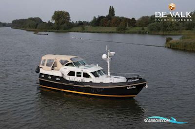 Linssen Grand Sturdy 430 AC Twin Motorboot 2004, mit Volvo Penta motor, Niederlande