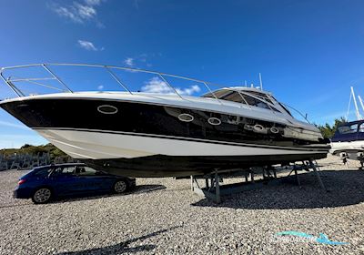 Princess V46 - NY Pris Motorboten 2003, met Volvo Penta Tamd 75P Edc motor, Denemarken