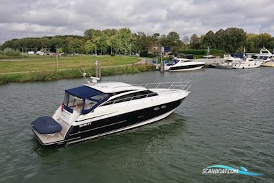 Princess V52 Motorboot 2012, Niederlande