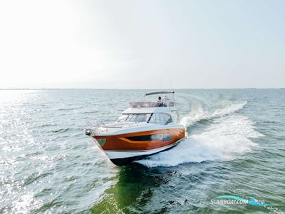 Prestige 420 Flybridge #130 Motor boat 2023, The Netherlands