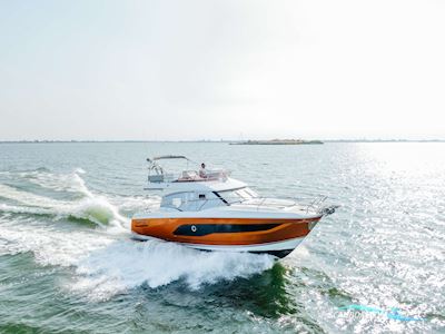 Prestige 420 Flybridge #130 Motor boat 2023, The Netherlands