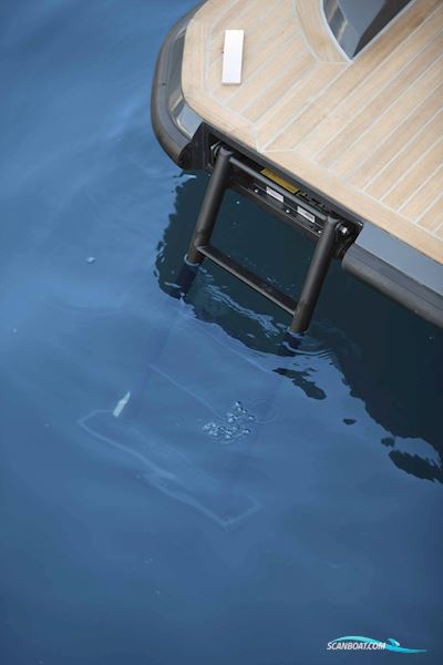 Evo Yachts T2 Motorboot 2019, Niederlande