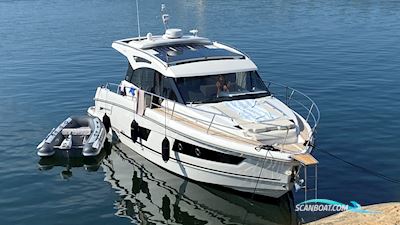 Grandezza 37 CA Motorbåd 2020, med  Volvo Penta motor, Sverige