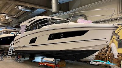 Grandezza 37 CA Motor boat 2020, with  Volvo Penta engine, Sweden