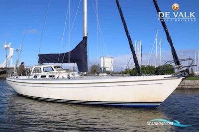 Victoire 1270 Sailing boat 1998, with Yanmar engine, The Netherlands