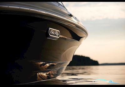 Sea Ray Spx 190 New Model 2024 Motor boat 2023, with Mercruiser engine, The Netherlands