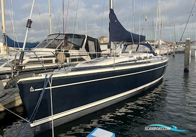 Dehler 39 SQ Sailing boat 2005, with Yanmar engine, The Netherlands