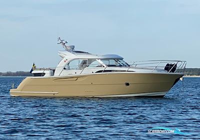 Marex 370 Aft Cabin Cruiser Motor boat 2011, with Volvo Penta D6 - 435 engine, Sweden