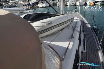 Dufour 335 Grand Large Segelboot 2014, mit Volvo Penta motor, Spanien