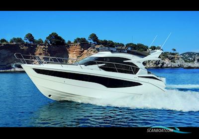 Galeon 360 Fly Motorboot 2017, mit Volvo Penta motor, Spanien