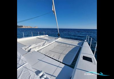 22m Catamaran Sailing boat 2023, Spain