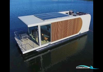 Holland Houseboat Sundeck 41 Motor boat 2024, The Netherlands