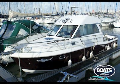 Beneteau ANTARES SERIE 9 FLY Motor boat 2003, with VOLVO engine, France