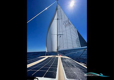 Cantiere Del Pardo Grand Soleil 45 Sailing boat 1989, with Perkins-Sabre Prima M50 engine, Germany