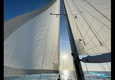 Cantiere del Pardo Grand Soleil 45 Sailing boat 1989, with Perkins-Sabre Prima M50 engine, Germany