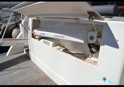 Guy Couach 185 Fly Motor boat 2000, with Mtu 8V 183 engine, Italy