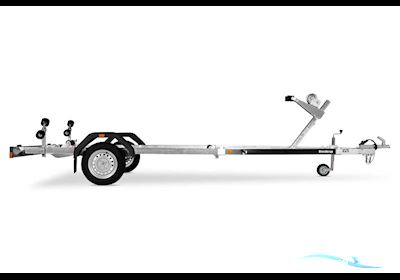 Brenderup 180750Ubl Bådtrailer 2024, Danmark