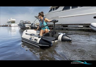 Yamaha MX-18 Maximizer 12V Digital Boatengine 2025, Denmark