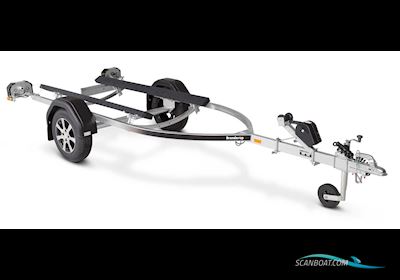 Brenderup Pwc10750Ubrax - Vandscooter Boottrailers 2022, Denemarken