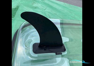Clear Paddleboard Inkl. Led Lys og Taske Båttyp Inte specificerat 2023, Danmark