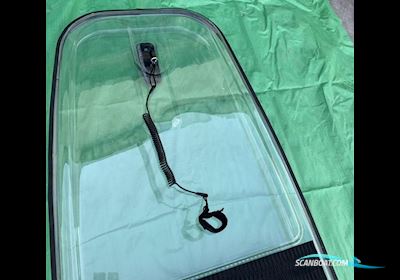 Clear Paddleboard Inkl. Led Lys og Taske Båttyp Inte specificerat 2023, Danmark