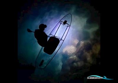 Clear Paddleboard Inkl. Led Lys og Taske Båttyp Inte specificerat 2023, Danmark