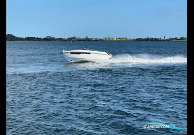 Yamarin 67 DC Motor boat 2023, with Yamaha F225Xcb engine, Denmark