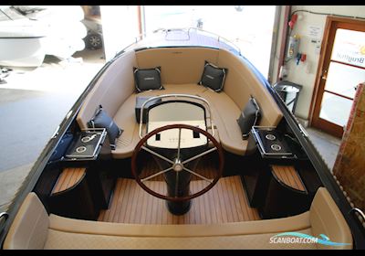 Carisma 715 Tender Motorboot 2023, Dänemark
