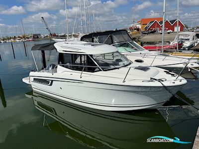 Jeanneau Merry Fisher 695 Motor boat 2018, with Yamaha F130 engine, Denmark