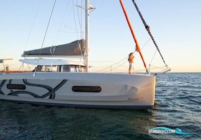Excess 11 Sailing boat 2024, with Yanmar 3YM30 engine, France