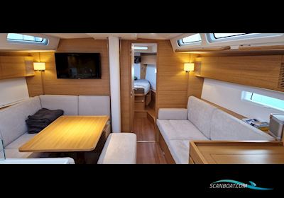 X46 - X-Yachts Segelboot 2021, Italien