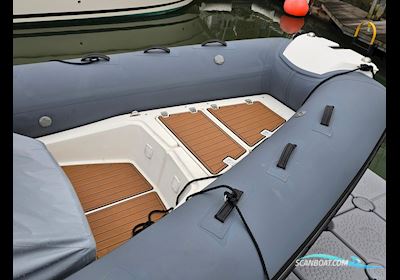 Brig Ribs Eagle 6.7 Schlauchboot / Rib 2023, mit Suzuki motor, England