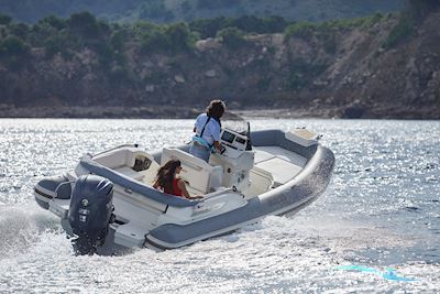 Joker Boat Joker 22 Clubman Schlauchboot / Rib 2024, Griechenland
