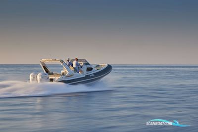 Joker Boat Joker Clubman 32 Rubberboten en ribs 2024, Griekenland