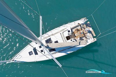 Dufour 430 Sailing boat 2023, Greece