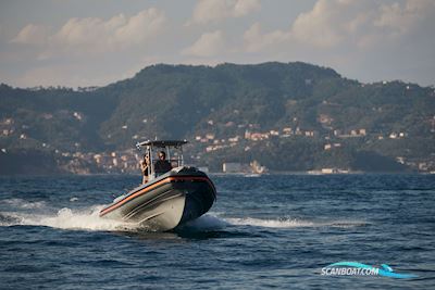 Joker Boat Joker 650 Barracuda Gummibåd / Rib 2024, Grækenland