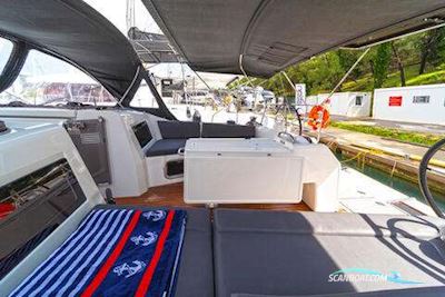 Beneteau Oceanis 51.1 Sailing boat 2023, Croatia