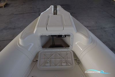 Joker Boat Joker 26 Clubman Inflatable / Rib 2024, Greece